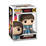 Funko POP! Television: Stranger Things - Jonathan 1459