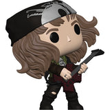 Funko POP! Television: Stranger Things - Eddie 1462