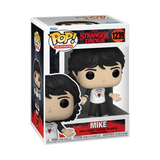 Funko POP! Television: Stranger Things - Mike 1239