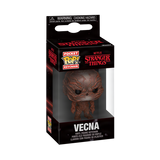 Funko Pocket POP! Stranger Things: Keychain Vecna 2.0 Keychain