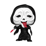 Funko POP! Movies: Ghost Face Tongue in Cheek 2035
