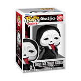 Funko POP! Movies: Ghost Face Tongue in Cheek 2035