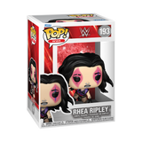 Funko POP! WWE: Rhea Ripley WrestleMania XL 193