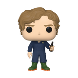 Funko POP! Television: Letterkenny - Daryl 1163