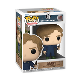 Funko POP! Television: Letterkenny - Daryl 1163