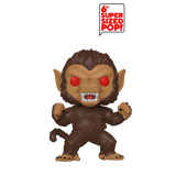 Funko POP! Animation: Dragon Ball Z - Great Ape 624 (Entertainment Earth Exclusive) (Box Is Damaged)