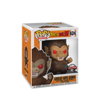 Funko POP! Animation: Dragon Ball Z - Great Ape 624 (Entertainment Earth Exclusive) (Box Is Damaged)