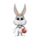 Funko POP! Movies: Space Jam - Bugs 413