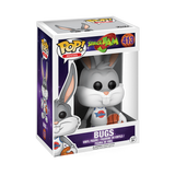 Funko POP! Movies: Space Jam - Bugs 413