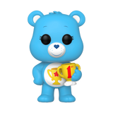 Funko POP! Animation: Care Bears 40th - Champ Bear 1203