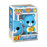 Funko POP! Animation: Care Bears 40th - Champ Bear 1203
