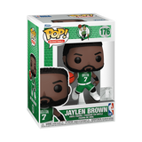 Funko POP! Basketball: Boston Celtics - Jaylen Brown 176