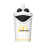 Funko POP! Ad Icons: McDonald’s - Meal Squad Cup 150