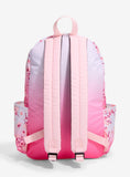 Loungefly x Disney Stitch & Scrump Cherry Blossom Backpack