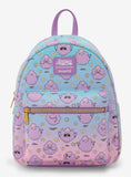 Loungefly x Adventure Time Lumpy Space Princess Mini Backpack