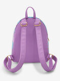 Loungefly x Adventure Time Lumpy Space Princess Mini Backpack