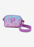 Loungefly x Adventure Time Lumpy Space Princess Camera Crossbody Bag