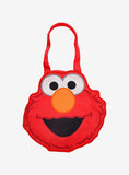 Loungefly x Sesame Street Elmo Canvas Tote Bag