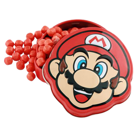 Super Mario Brick Breakin’ Candies