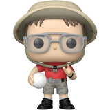 Funko POP! Television: The Office - Dwight Schrute 1670