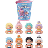 Monchhichi Sakura Series Rokimoto Cup Blind Box