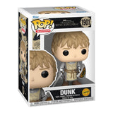 Funko POP! Television: A Knight of the Seven Kingdoms - Dunk 1901 CHASE