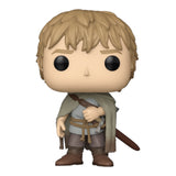 Funko POP! Television: A Knight of the Seven Kingdoms - Dunk 1901