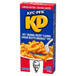Kraft x KFC (170g)(Canada)