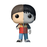 Funko POP! Television: Stranger Things - Will Byers (Split) 1909