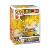 Funko POP! Animation: Dragon Ball Daima - Super Saiyan Son Goku 2305