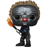 Funko POP! Rocks: Slipknot - Clown 297
