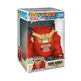 Funko POP! Animation: Jumbo Naruto Shippuden - Son Goku 1549 (Minor Box Damage)