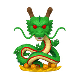 Funko POP! Animation: Jumbo Dragonball Z - Shenron 859 (Box Damage)