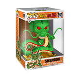 Funko POP! Animation: Jumbo Dragonball Z - Shenron 859 (Box Damage)