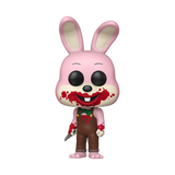 Funko POP! Games: Silent Hill 3 - Robbie the Rabbit 1209