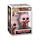 Funko POP! Games: Silent Hill 3 - Robbie the Rabbit 1209