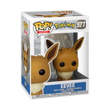 Funko POP! Games: Pokémon - Eevee 577