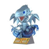 Funko POP! Animation: Yu Gi Oh! - Premium Blue-Eyes White Dragon 2316