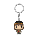Funko Pocket POP! Stranger Things: Dustin Henderson Keychain