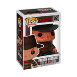 Funko POP! Movies: A Nightmare on Elm Street - Freddy Krueger 02