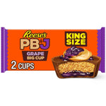Reese’s PB&J Grape Big Cup King Size (79g)