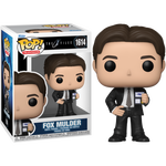 Funko POP! Television: The X Files - Fox Mulder 1614
