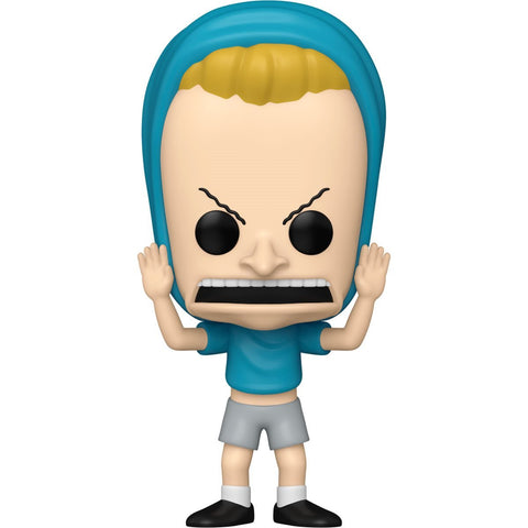 Funko POP! Television: Beavis and Butt-Head - Cornholio 1593