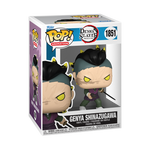 Funko POP! Animation: Demon Slayer - Genya Shinazugawa 1851