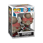 Funko POP! Animation: Demon Slayer - Hantengu 1854