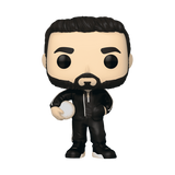 Funko POP! Television: Ted Lasso - Roy Kent 1353
