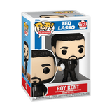 Funko POP! Television: Ted Lasso - Roy Kent 1353