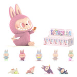 POP MART: THE MONSTERS Lazy Yoga Series Blind Box