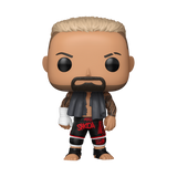 Funko POP! WWE: Solo Sikoa 210