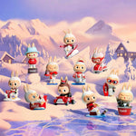 POP MART: THE MONSTERS COCA-COLA Series Figures Blind Box